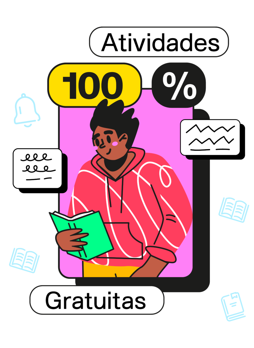 atividades gratuitas